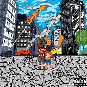 Picture for song 'Save My Life' by artist 'Almighty Tesla'