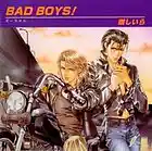 Picture for song 'Make Moves ((Bad Boys))' by artist 'BeaThreatz Productionz'
