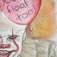 Picture for song 'It' by artist 'Black Chalk'