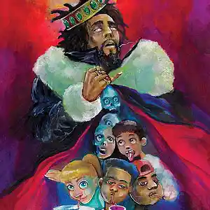 Picture for song 'Fast Fantasy Planet' by artist 'Brentin Davis Beats'