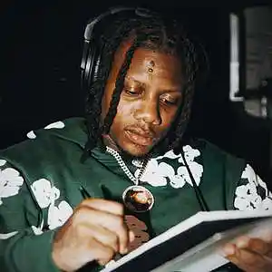 Picture for song 'Picture This / G Herbo x Neek Bucks Type Beat' by artist 'Buckroll'