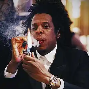 Picture for song 'Self Made / Jay Z Type Beat (2 For 1)' by artist 'Buckroll'