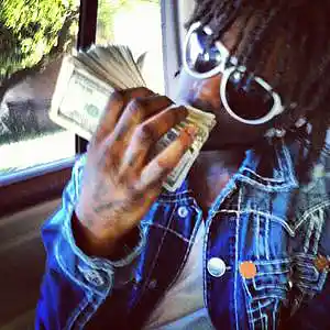 Picture for song 'CHIEF KEEF x CAPO x ISO BEATS TYPE BEAT "Peter P' by artist 'burnout beatz'