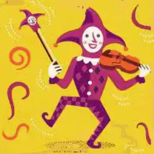 Picture for song 'Scherzando' by artist 'Christian Faivre'