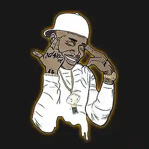 Picture for song 'Out The Gate *DaBaby Type Trap Beat* FREE D/L' by artist 'Cosmosis Jones'