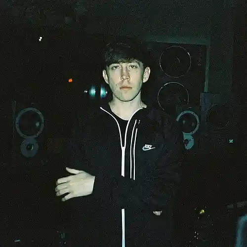 Artist picture
