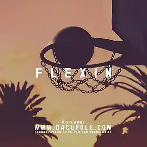 Picture for song 'FLEXIN (Buy 1 Get 1 Free)' by artist 'Da Cupule'