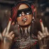 Picture for song '*NEW* Tell Em W/Hook' by artist 'DA SAINTZ'