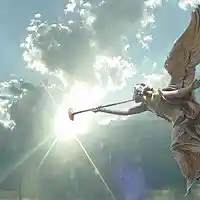 Picture for song 'Psalm 2' by artist 'Dave Tozier'