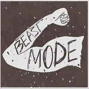 Picture for song 'Beast Mode (Young Scooter Type) - Devezin.com' by artist 'Devezin'