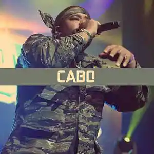 Picture for song 'Cabo (New Orleans Bounce Type Beat) - Devezin.com' by artist 'Devezin'