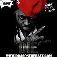 Picture for song '*SOLD*- DIE x TrapRock Type Beat 2016' by artist 'Dras On The Beat'