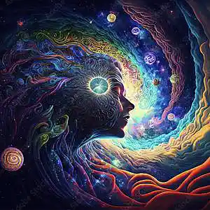 Picture for song 'Ambientland' by artist 'Dream States'