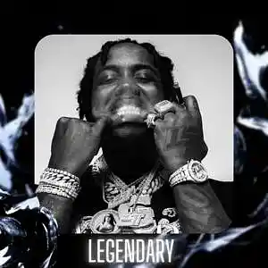 Picture for song '"Legendary" EST Gee & 42 Dugg & Detroit Type Beat' by artist 'D V 1 R V E R S BEATS'