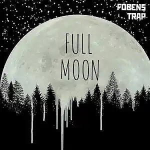 Picture for song 'FULL MOON' by artist 'FOBENS'