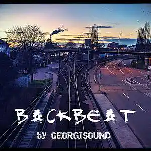 Picture for song 'Backbeat' by artist 'GEORGiSOUND'