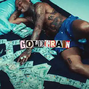 Picture for song 'STALLION - Hard Rap Beat - 130bpm Dmin' by artist 'Goldgrain'