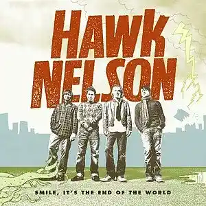 Picture for song 'Bring Em Out' by artist 'Hawk Nelson Fan'