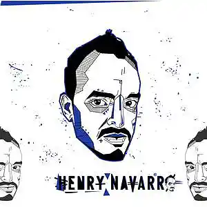 Picture for song 'New Jack Disco_Henry Navarro & Mic May' by artist 'HN (dj producer SF)'