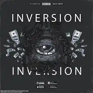 Picture for song 'HARD DARK BEAT GHOSTEMANE MINIMALISTIC TYPE BEAT' by artist 'inversion8bit'