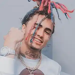 Picture for song 'Plain Jane // Lil Pump Type Beat' by artist 'John Coleman'