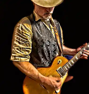 Picture for song 'Devil in a Black Dress' by artist 'J.S.C.page'