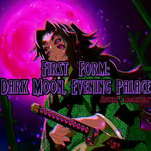 Picture for song '"First Form Dark Moon, Evening Palace" Jspektre x' by artist 'Jspektre'