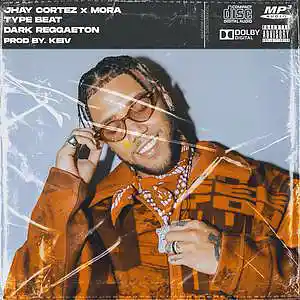 Picture for song 'TRAMPA - Mora x Jhay Cortez Type Beat Reggaeton' by artist 'KeiV'
