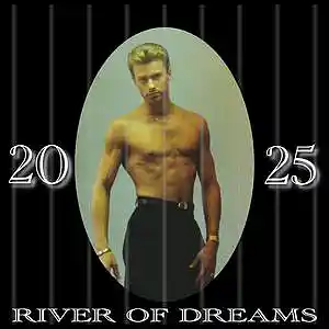 Picture for song 'River Of Dreams' by artist 'Kevin Short'
