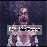 Picture for song '(FREE) Post Malone Type Beat 2018 - I Am Not Human' by artist 'Prod By. Kid illy - The Beat Chemist'