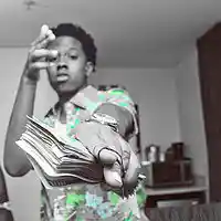 Picture for song 'Faces (Prod. By King LeeBoy)' by artist 'King LeeBoy'