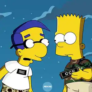 Picture for song 'Chains (Young Thug x Lil Baby Type Beat 2018)' by artist 'KMBeatsOfficial'