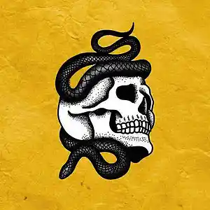Picture for song 'Snakes - (Buy 2 Get 2 Free)' by artist 'KMBeatsOfficial'