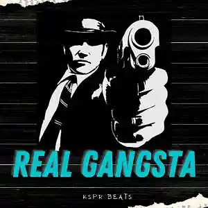 Picture for song 'West Coast Gangsta Rap - Xzibit type beat' by artist 'KSPR Beats'