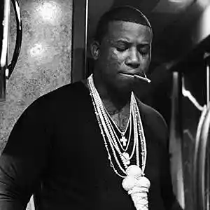 Picture for song 'Discipline - Gucci Mane x Offset Type Beat_Current' by artist 'Lalle'