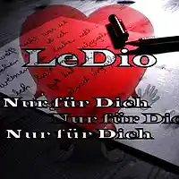 Picture for song 'LeDio - Nur fuer Dich' by artist 'LeDio'