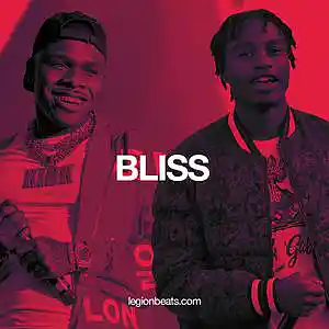 Picture for song 'Bliss (Instrumental)' by artist 'Legion Beats and Hooks'