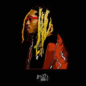 Picture for song 'FOG - Future Type Beat' by artist 'Lewis Mind'