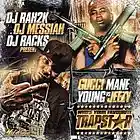 Picture for song 'gucci my chain' by artist 'Lil' Boosie N Gucci Mane'