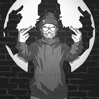 Song picture of 'Caderno da Morte (DOOMSHOP Type Beat)'