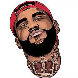 Picture for song 'Maestro Music1 - Better Now' by artist 'MaestroMusic1'