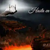 Picture for song 'Hasta En El Cielo PROD. By Sinima Beats' by artist 'MC RAMI'