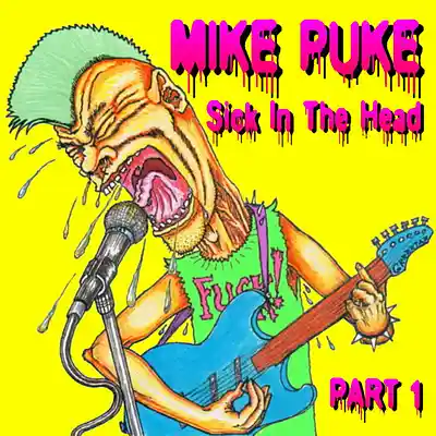 Picture for song 'Holiday' by artist 'Mike Puke'