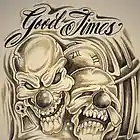 Picture for song 'xXNEWXx GOOD TIMES-MIKESAGEBEATS' by artist 'Mike Sage'