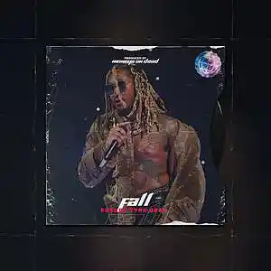 Picture for song '"Fall" Future Type Beat' by artist 'MoneysOnDead'
