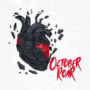 Picture for song 'Burn the Wicked' by artist 'October Roar'
