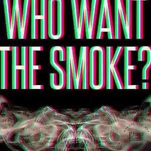 Picture for song 'wanna smoking' by artist 'Oson'