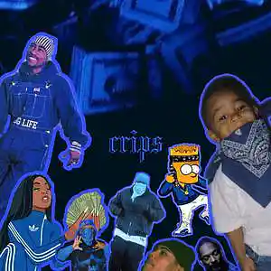 Picture for song 'I DON'T KNOW' by artist 'OXB'