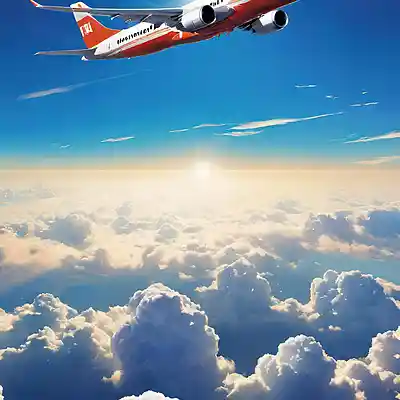 Picture for song 'plane in the sky (mellow/chill rap/rnb beat)' by artist 'Porkpine'
