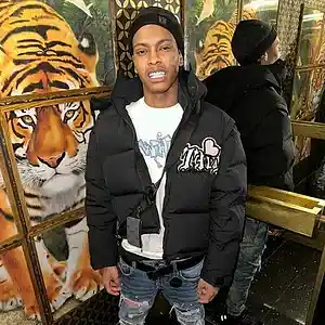 Picture for song '[FREE]NEMZZZ TYPE BEAT "DND"' by artist 'prodbes'